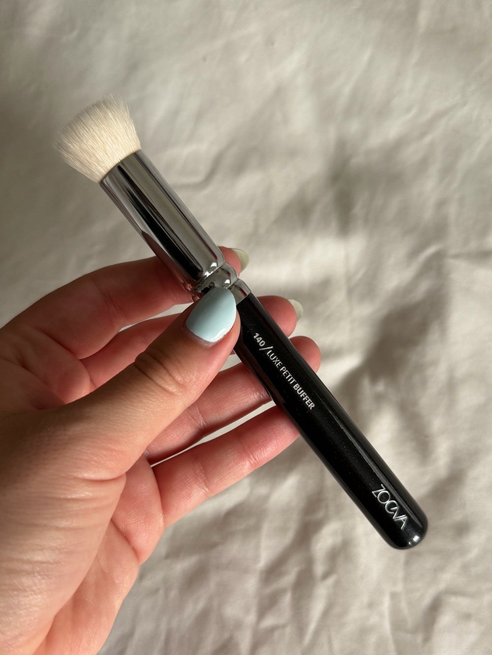 Zoeva 140 Luxe Petit Buffer Brush